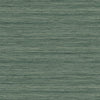 Shantung Silk Forage Green TC70314 by Seabrook Designs Designer Wallpaper