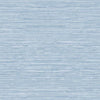 Sisal Hemp Blue Knoll TC70702 by Seabrook Designs Designer Wallpaper