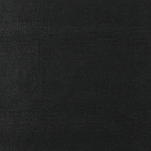 TD-Black Black by Charlotte Designer Fabric