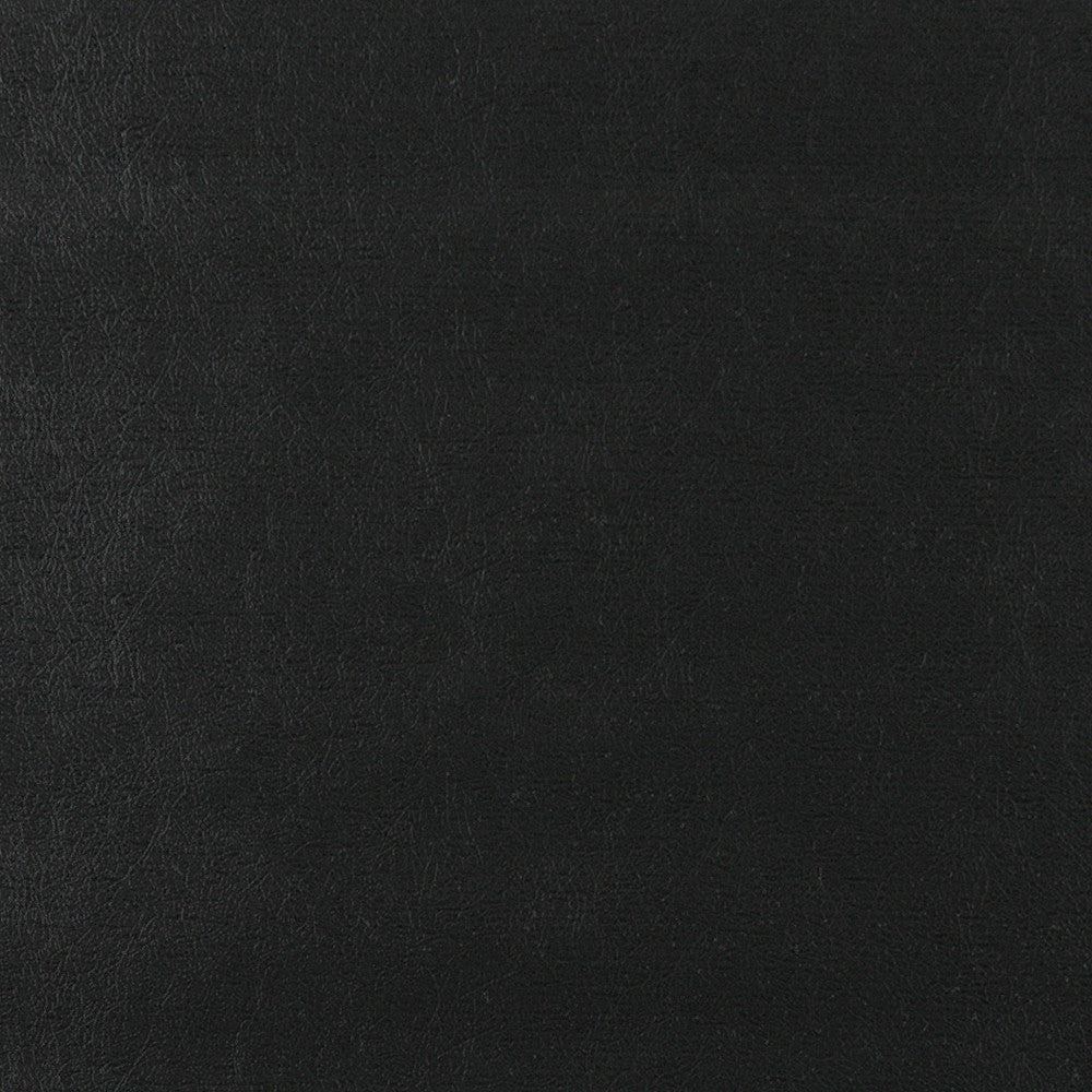 TD-Black Black by Charlotte Designer Fabric Top Draw 100% Vinyl W/ Polyester, 18oz. Asia Exceeds 200,000 Wyzenbeek Rubs (Heavy Duty) </p><p>Repeat: 61 Inches - Swanky Fabrics -