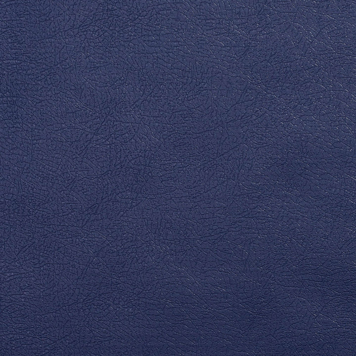 TD-Navy Navy by Charlotte Designer Fabric Top Draw 100% 18oz. Vinyl W/ Polyester Asia Exceeds 200,000 Wyzenbeek Rubs (Heavy Duty) No Repeat 61 Inches - Swanky Fabrics -