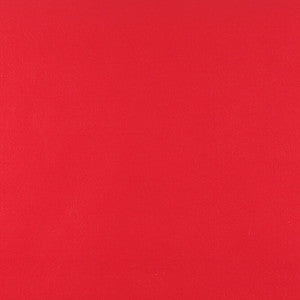 TD-Red Red by Charlotte Designer Fabric