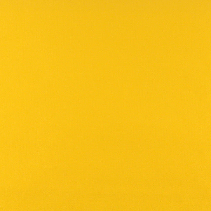TD-Yellow Yellow by Charlotte Designer Fabric Top Draw 100% 18oz. Vinyl W/ Polyester Asia Exceeds 200,000 Wyzenbeek Rubs (Heavy Duty) No Repeat 61 Inches - Swanky Fabrics -