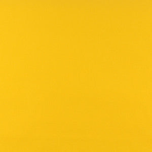 TD-Yellow Yellow by Charlotte Designer Fabric
