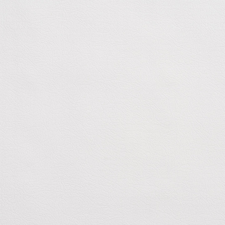 TD-white White by Charlotte Designer Fabric Top Draw 100% 18oz. Vinyl W/ Polyester Asia Exceeds 200,000 Wyzenbeek Rubs (Heavy Duty) No Repeat 61 Inches - Swanky Fabrics -