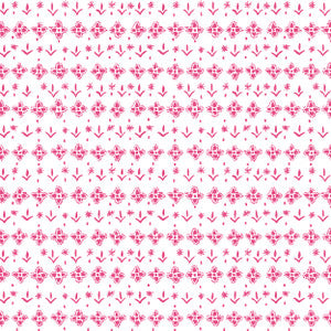 Teacup 5 Punch by Aoc Designer Fabric