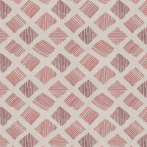Teaneck 1 Tearose by Stout Designer Fabric