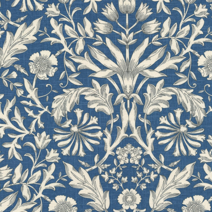 Teasel 2 Ink by Stout Fabric Stout Fabric Teasel 2 InkFabric RAINBOW LIBRARY HAZE/SKY 55%LIN 45%SVI SOUTH KOREA </p><p>Repeat: H: 27.250, V: 26.000 55 in - Fabric Carolina -