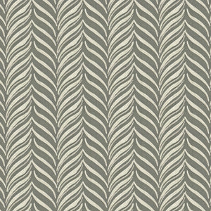 Teawagon 4 Charcoal by Stout Designer Fabric