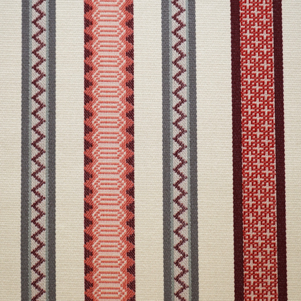 Teddy 44J6811 by JF Crypton Designer Fabric Color Concepts Crypton Home Dahlia 82% Rayon, 18% Polyester United States 75000 Horizontal: 0.625 and Vertical: 11.5 55 - Swanky Fabrics -