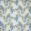 Tedric 1 French Blue by Stout Designer Fabric