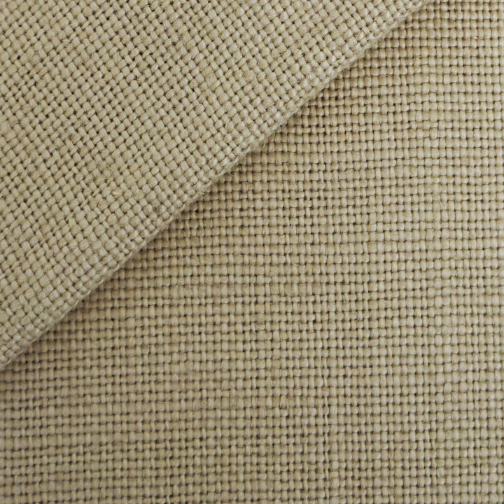 Tegan 32J7071 by JF Designer Fabric Natural Beauty Book 100% Linen Belgium 5000 Horizontal: and Vertical: 55 - Swanky Fabrics -