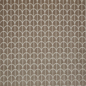 Telegram 3 Nutmeg by Marcus William Designer Fabric