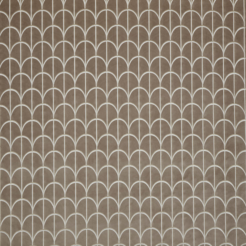 Telegram 3 Nutmeg by Marcus William Fabric Marcus William Fabric Telegram 3 NutmegFabric KAI/MARCUS WILLIAM MUSTIQUE 100%POL %PEMB INDIA </p><p>Repeat: H: 4.375, V: 6.250 53.5 in - Fabric Carolina -