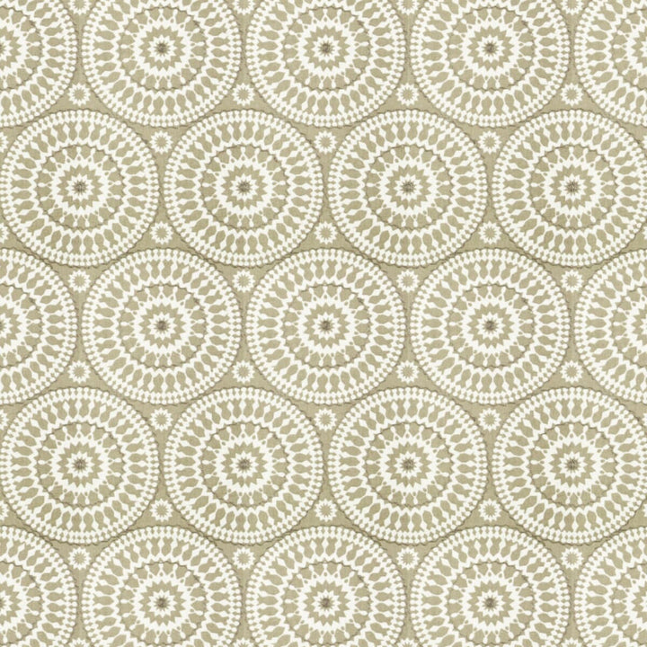 Telluride 1 Taupe by Stout Designer Fabric Comfortable Living Smoke/Pewter 100% Cotton INDIA Horizontal: 7.25 and Vertical: 12.25 57 in - Swanky Fabrics -