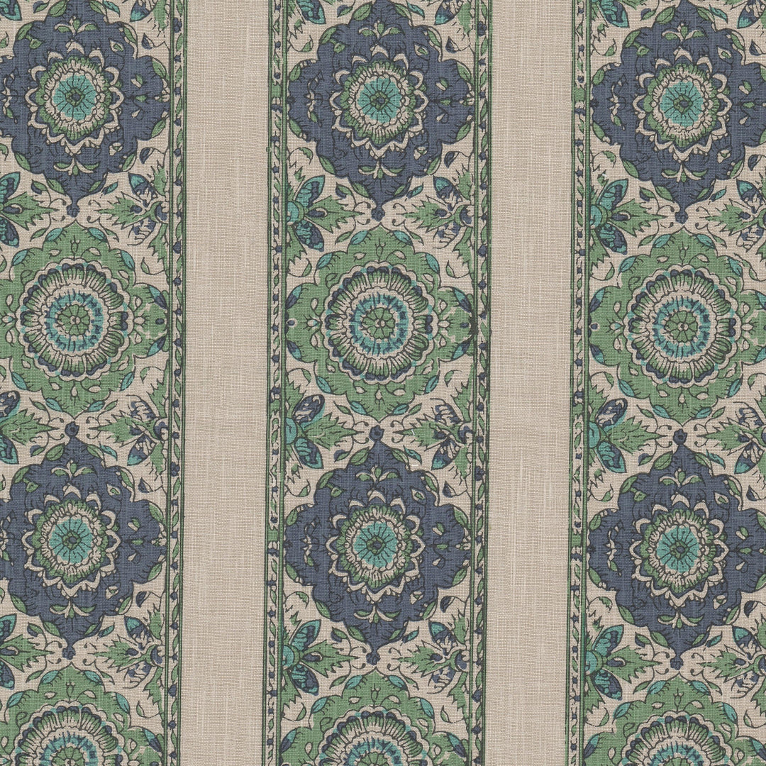 Tempura 1 Jasmine by Stout Designer Fabric