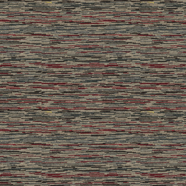 Resolve 77 Claret by Endurepel Designer Fabric N/A 100% Polyester China 52,000 Double Rubs </p><p>Repeat: Horizontal: 7.2" (18.2 cm) Across the Roll and Vertical: 19.6" (49.8 cm) Up the Roll 55" (140 cm) - Swanky Fabrics -