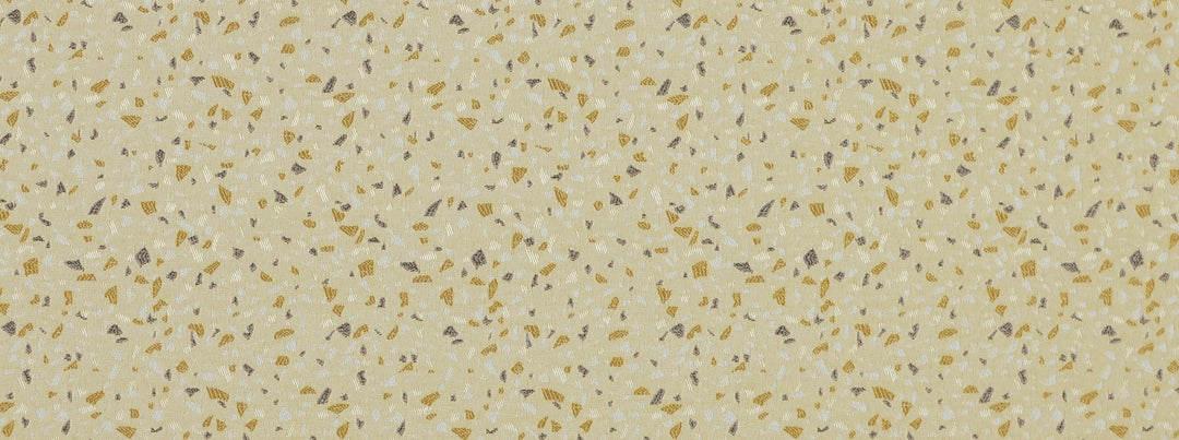 Terazzo 145 Travertine by Covington Designer Fabric
