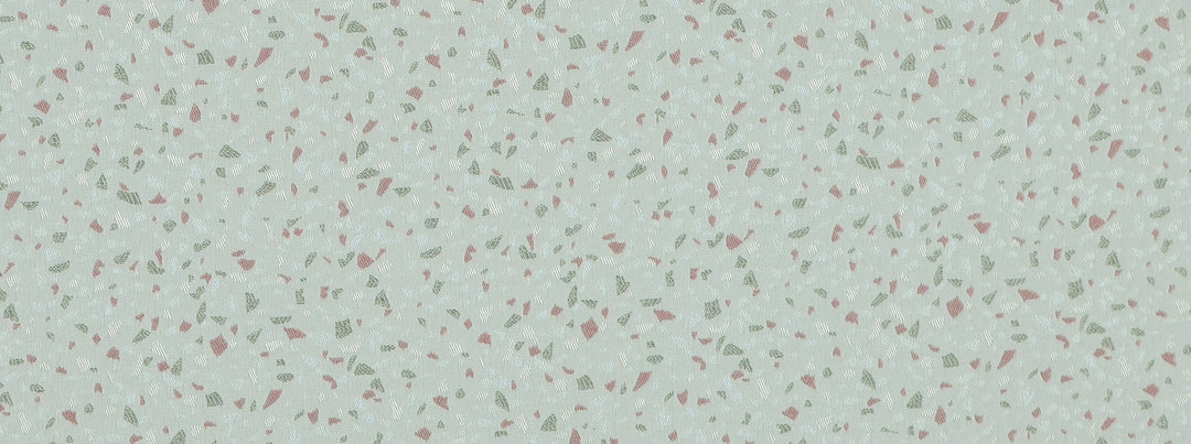 Terazzo 19 Smokey Quartz by Covington Designer Fabric