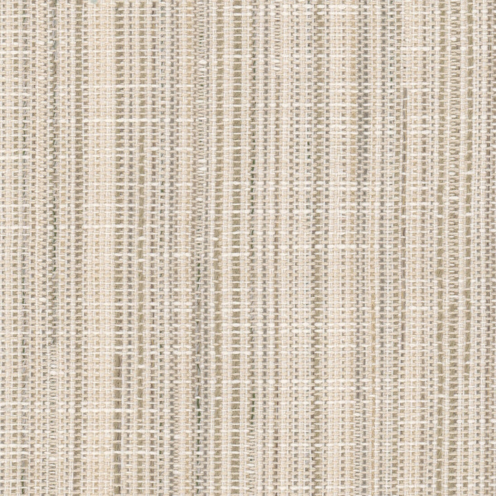 Terrazo 2 Raffia by Stout Designer Fabric LIVING IS EASY BONE/WHEAT 45%POL 31%ACR 24%SVI USA Horizontal: 0.000 and Vertical: 0.000 54 in - Swanky Fabrics -