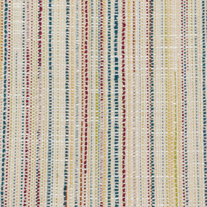 Terrazo 4 Tuttifrutti by Stout Designer Fabric COMFORTABLE LIVING QUARTZ/TILE 45%POL 31%ACR 24%SVI USA PERFORMANCE RATED FABRIC FLAME RETARDANT-U.F.A.C. CLASS 1 CATB 117-2013 WYZENBEEK 36 000 DOUBLE RUB WEAR TEST (HEAVY DUTY) Horizontal: 0.000 and Vertical: 0.000 54 in - Swanky Fabrics -