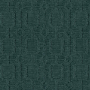 Veranda 34 Teal by ABBEYSHEA Designer Fabric