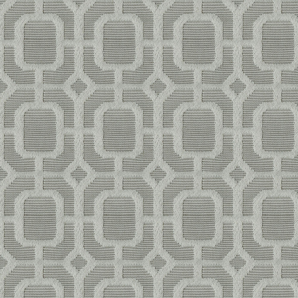 Veranda 94 Sterling by ABBEYSHEA Designer Fabric 65% Cotton, 35% Polyester China </p><p>Repeat: Horizontal: 4.0" (10.0 cm) Up the Roll and Vertical: 3.5" (9.0 cm) Across the Roll 54" (137 cm) - Swanky Fabrics -