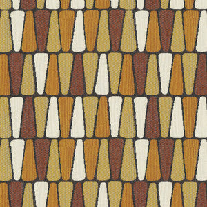 Wallace 1006 Burgundy by ABBEYSHEA Designer Fabric