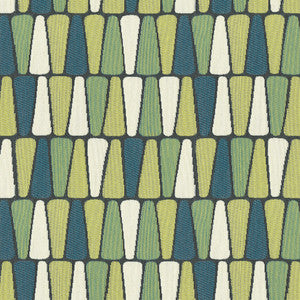 Wallace 205 Ivy by ABBEYSHEA Designer Fabric