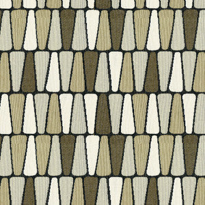 Wallace 81 Driftwood by ABBEYSHEA Designer Fabric