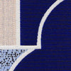 TER J645 140 Territory Lazuli by Sunbrella Designer Fabric