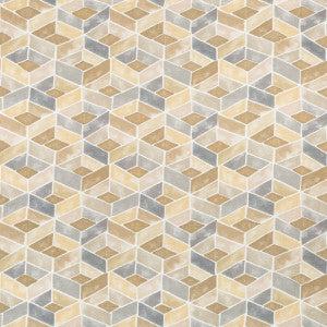 Tesserae Sandstone by Kravet Couture Designer Fabric