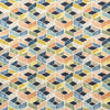 Tesserae Indigo Multi by Kravet Couture Designer Fabric