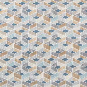 Tesserae Chambray by Kravet Couture Designer Fabric