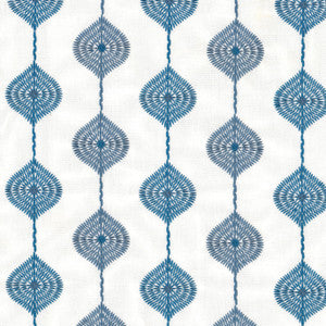 Tetra 1 Bluebird by Stout Designer Fabric