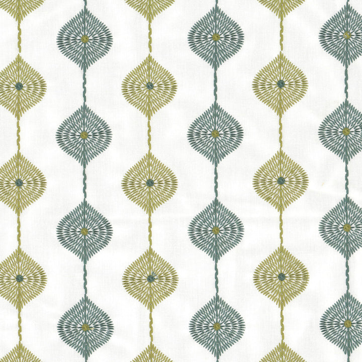 Tetra 2 Seafoam by Stout Fabric Stout Fabric Tetra 2 SeafoamFabric COLOR MY WINDOW HAZE/SHORELINE 60%LIN 40%COT %REMB INDIA </p><p>Repeat: H: 7.500, V: 5.125 52 in - Fabric Carolina -