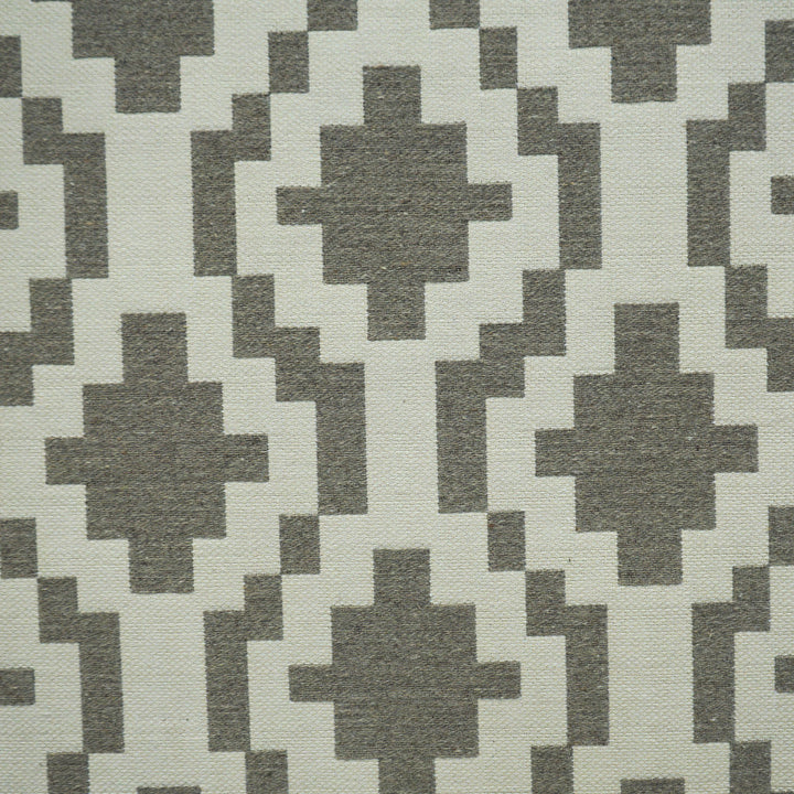 TETRIS 33J7011 by JF Designer Fabric Halcyon Book 50% Cotton, 38% Polyester, 8% Viscose, 4% Acrylic Italy  Horizontal: 6.875 and Vertical: 6.875 54  - Swanky Fabrics -