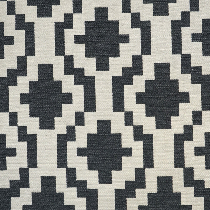 TETRIS 95J7011 by JF Designer Fabric Halcyon Book 50% Cotton, 38% Polyester, 8% Viscose, 4% Acrylic Italy  Horizontal: 6.875 and Vertical: 6.875 54  - Swanky Fabrics -