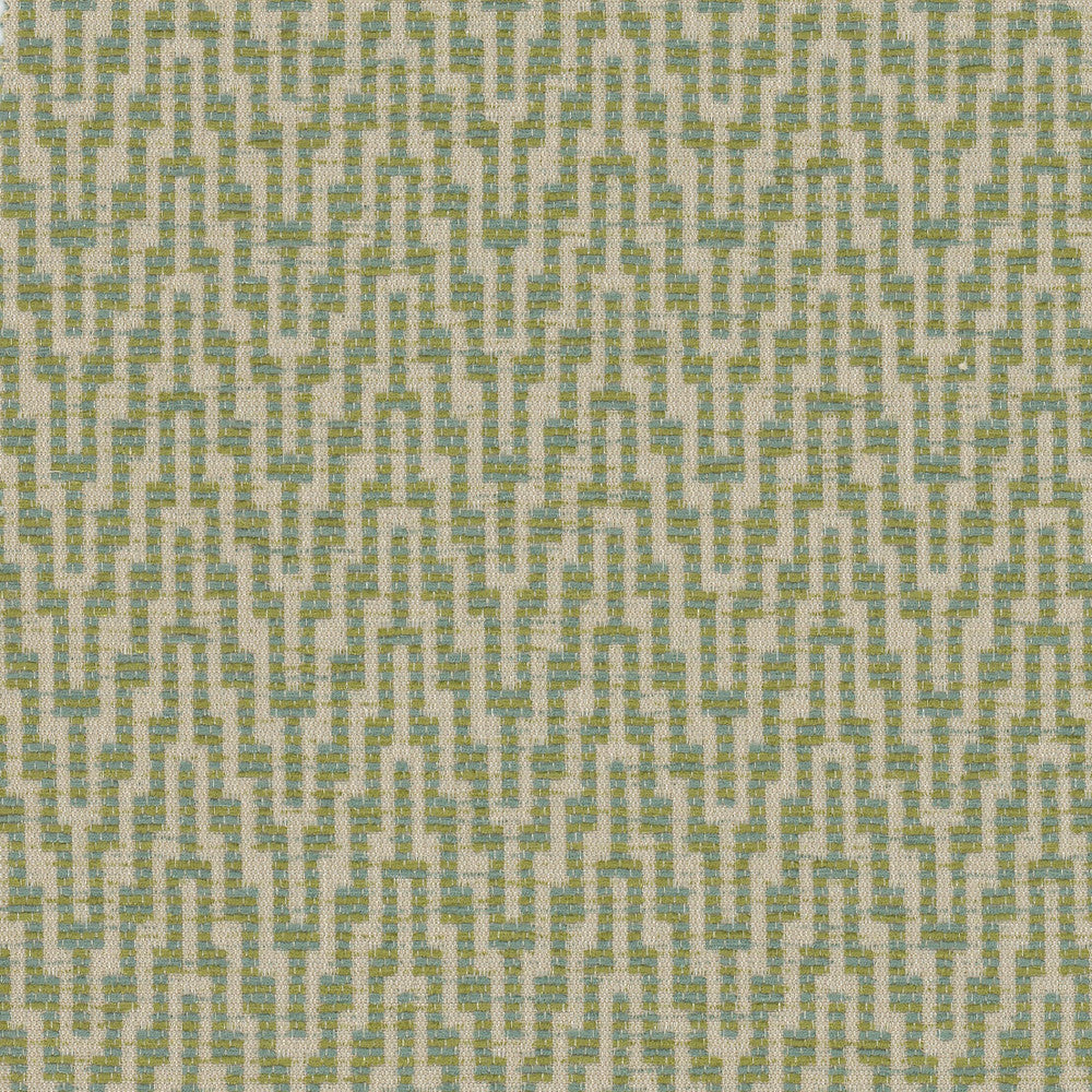 Tetzel 1 Seafoam by Stout Fabric Stout Fabric Tetzel 1 SeafoamFabric LIVING IS EASY ALOE/MINERAL 100%POL CHINA </p><p>Repeat: H: 1.500, V: 1.500 55 in - Fabric Carolina -