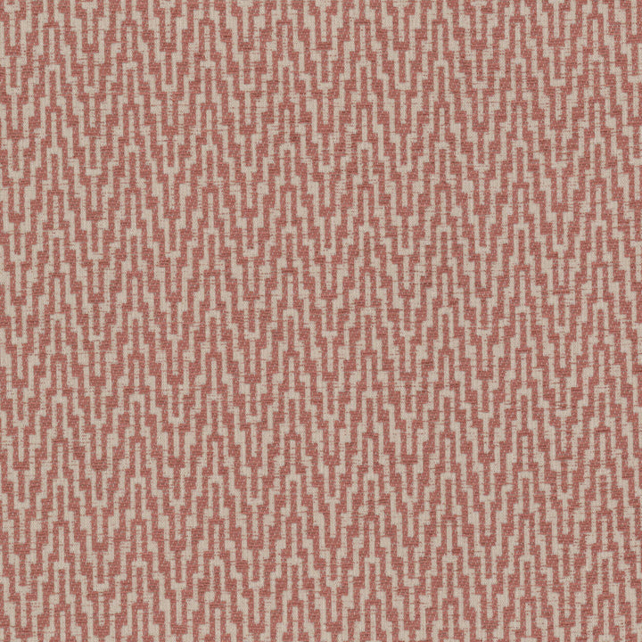Tetzel 2 Terracotta by Stout Fabric Stout Fabric Tetzel 2 TerracottaFabric RAINBOW LIBRARY GINGER/POPPY 100%POL CHINA </p><p>Repeat: H: 1.500, V: 1.500 55 in - Fabric Carolina -