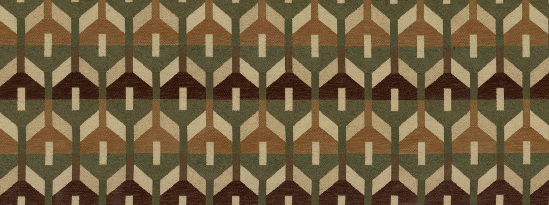 Tevra 216 Willow by Covington Designer Fabric