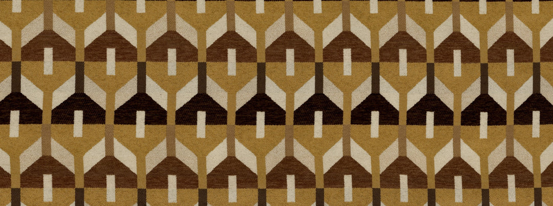 Tevra 898 Topaz by Covington Designer Fabric