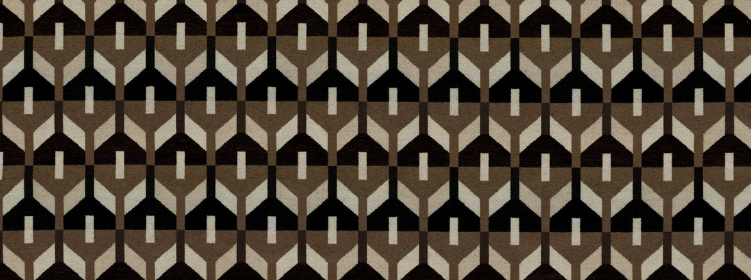Tevra 922 Granite by Covington Designer Fabric
