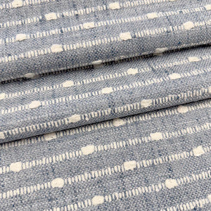 Texas Bluesky by Magnolia Designer Fabric