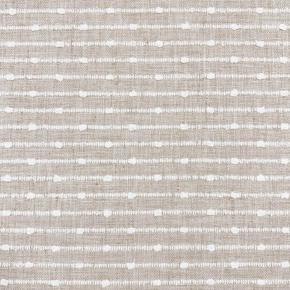 Texas Linen by Magnolia Designer Fabric - 100% Polyester India 51,000 WYZ Horizontal: 0 and Vertical: 1.25 54 - Swanky Fabrics -