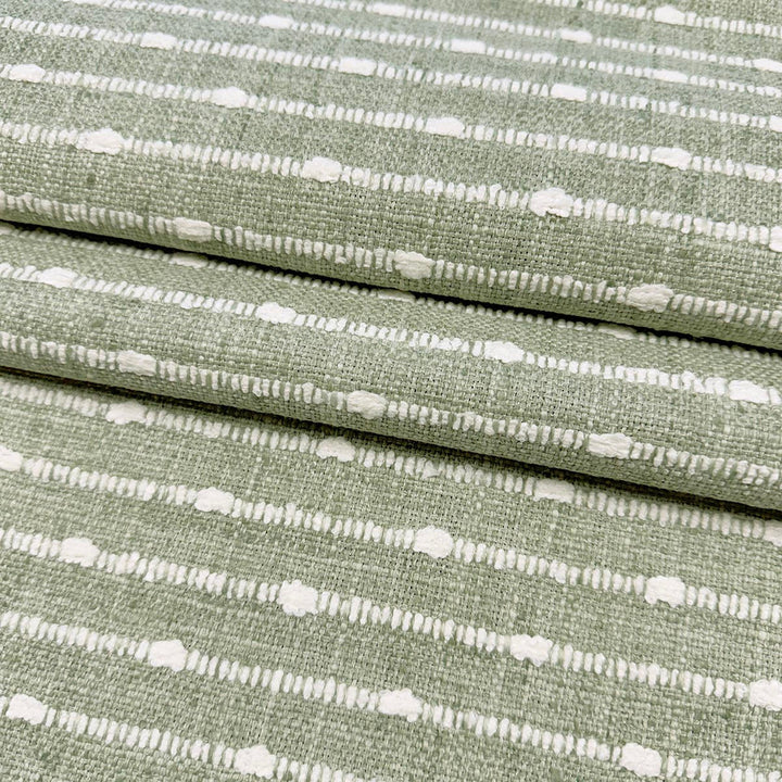 Texas Sage by Magnolia Designer Fabric - 100% Polyester India 51,000 WYZ Horizontal: 0 and Vertical: 1.25 54 - Swanky Fabrics -