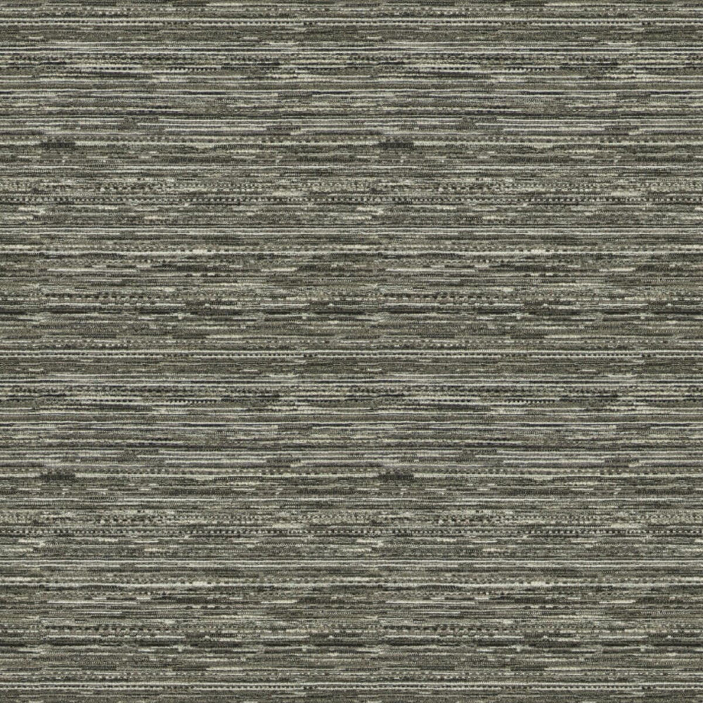 Texture 2 Storm by Stout Designer Fabric Rainbow Library Silver/Smoke 70% Polyester 25% Cotton 5% Spun Viscose INDIA FLAME RETARDANT-U.F.A.C. CLASS 1 (OR A) CATB 117-2013 WYZENBEEK 47 000 DOUBLE RUB WEAR TEST (HEAVY DUTY) Horizontal: 13.75 and Vertical: 13.5 54 in - Swanky Fabrics -