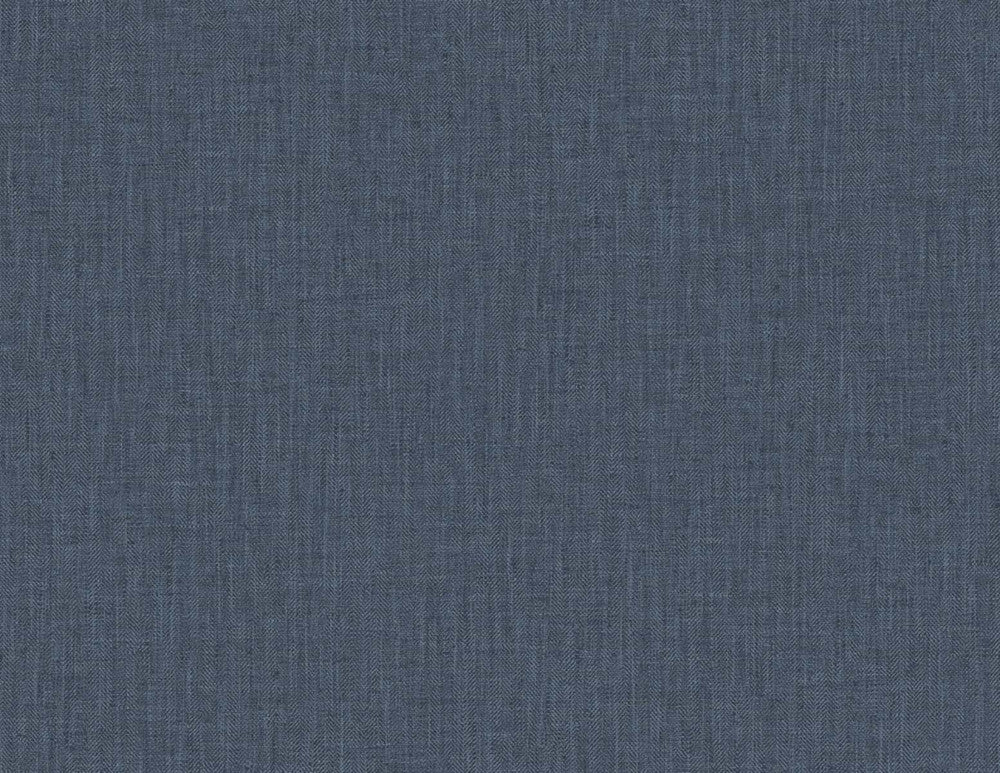 Tweed Indigo TG60011 by DuPont Designer Wallpaper
