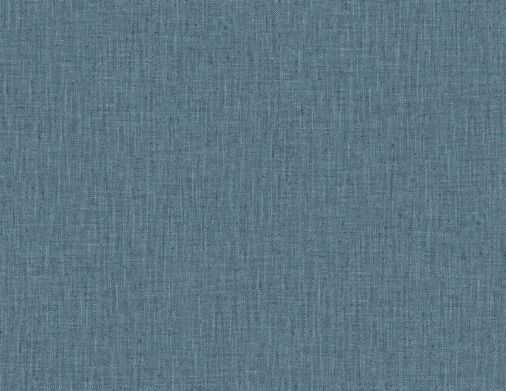 Tweed Washed Blue TG60013 by DuPont Designer Wallpaper
