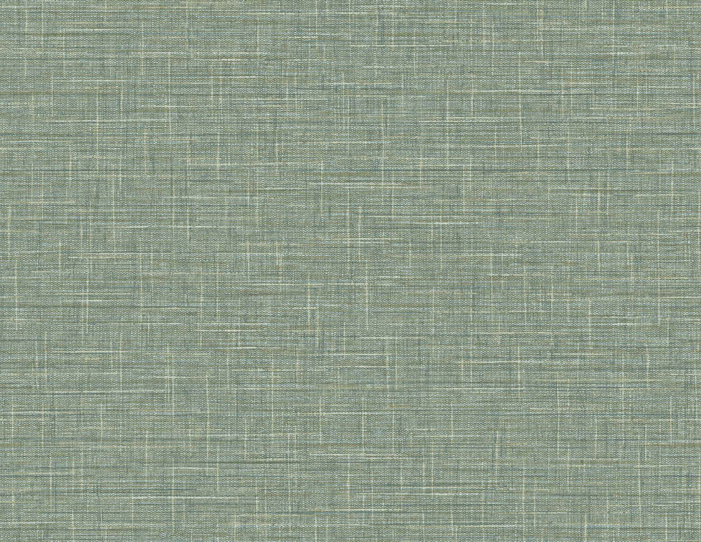 Grasmere Weave Mossbed TG60113 by DuPont Designer Wallpaper